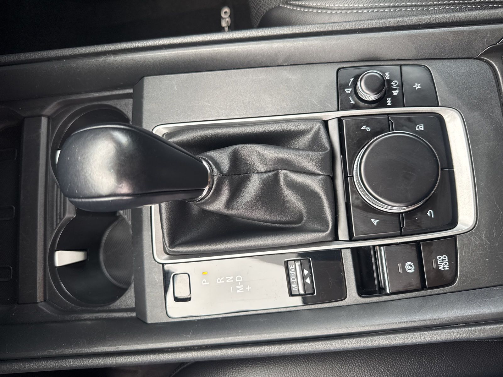 2025 Mazda CX-50 Select - Photo 13