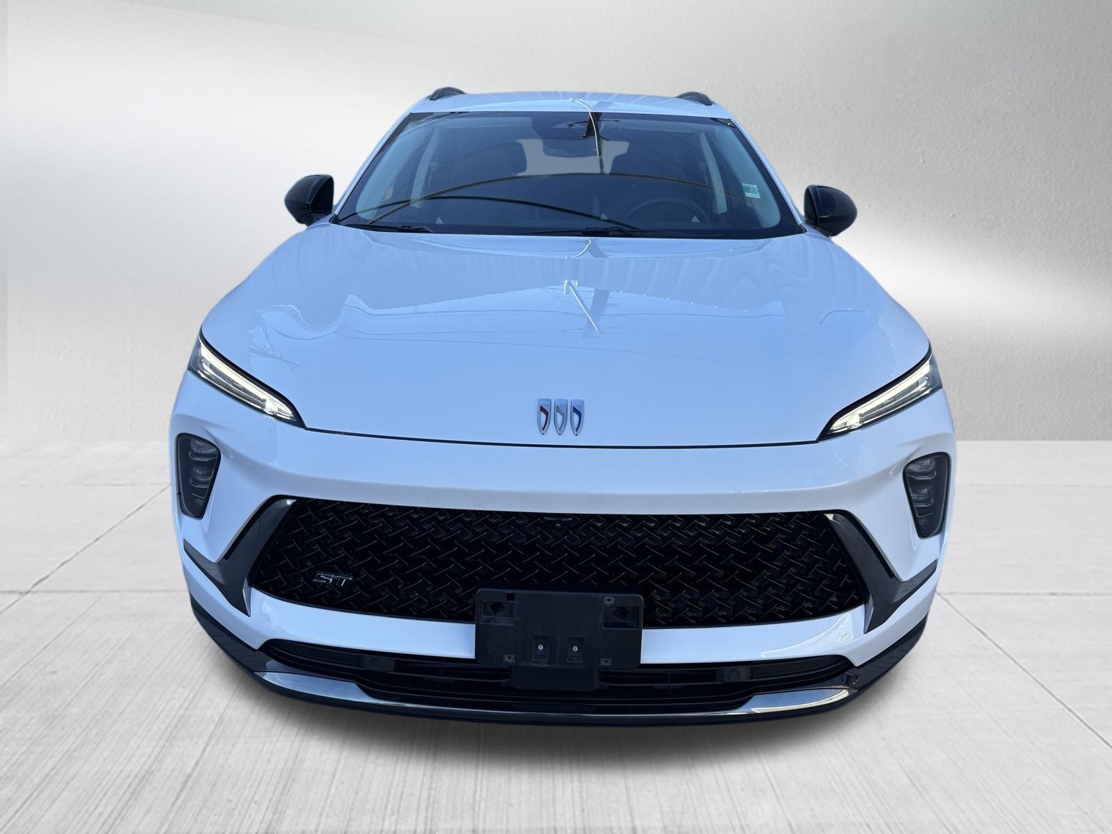 Used Car 2025 Buick Envision  Sport Touring For Sale Under $35,000 In Austin, Texas