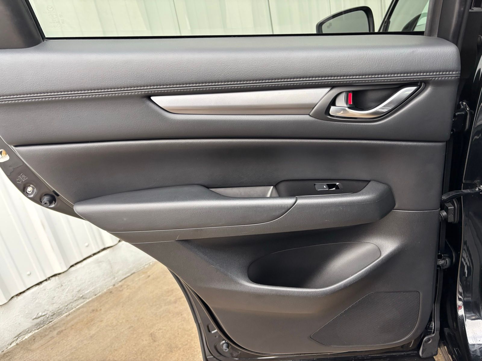 Used Car 2021 Mazda Cx-5  Touring For Sale Under $25,000 In Austin, Texas