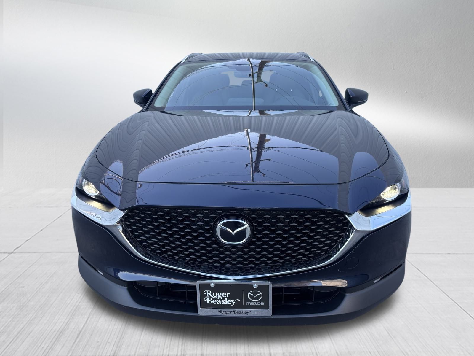 Used Car 2024 Mazda Cx-30  2.5 S Select Sport For Sale Under $25,000 In Austin, Texas