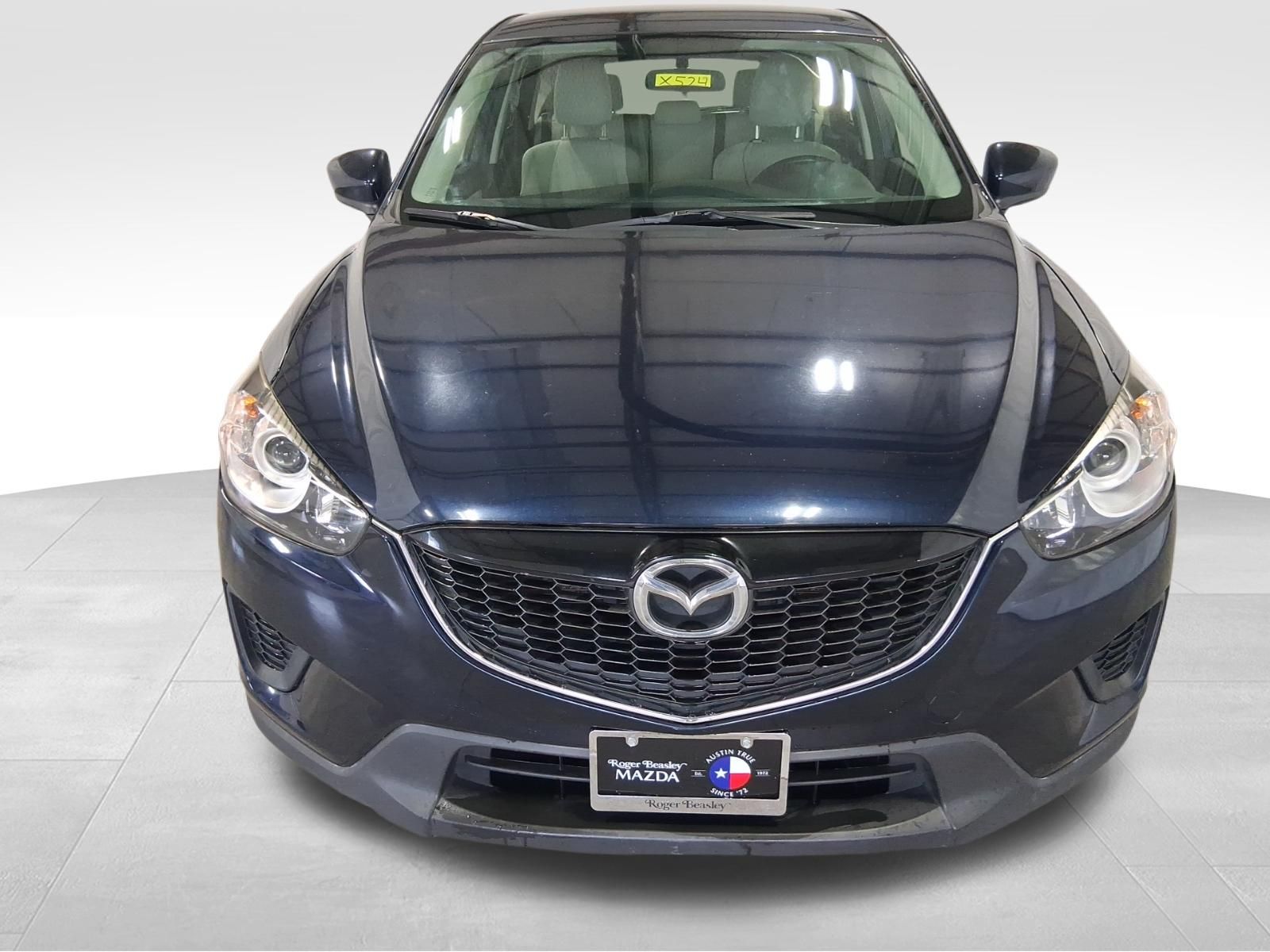 Used Car 2014 Mazda Cx-5  Sport For Sale Under $15,000 In Austin, Texas
