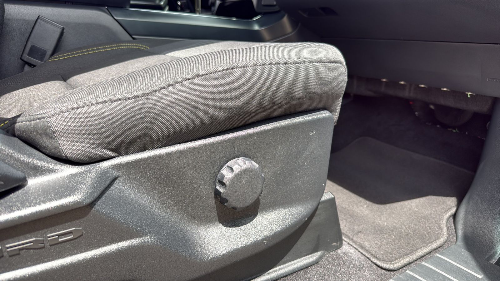 Used Car 2024 Ford F-150  Stx For Sale Under $40,000 In Austin, Texas