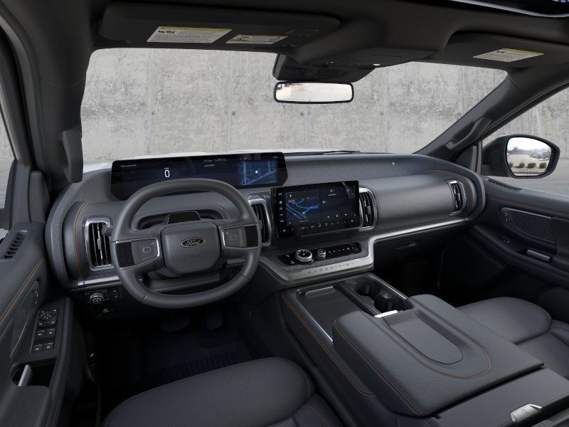 New 2026 Silver Ford Tremor image 9