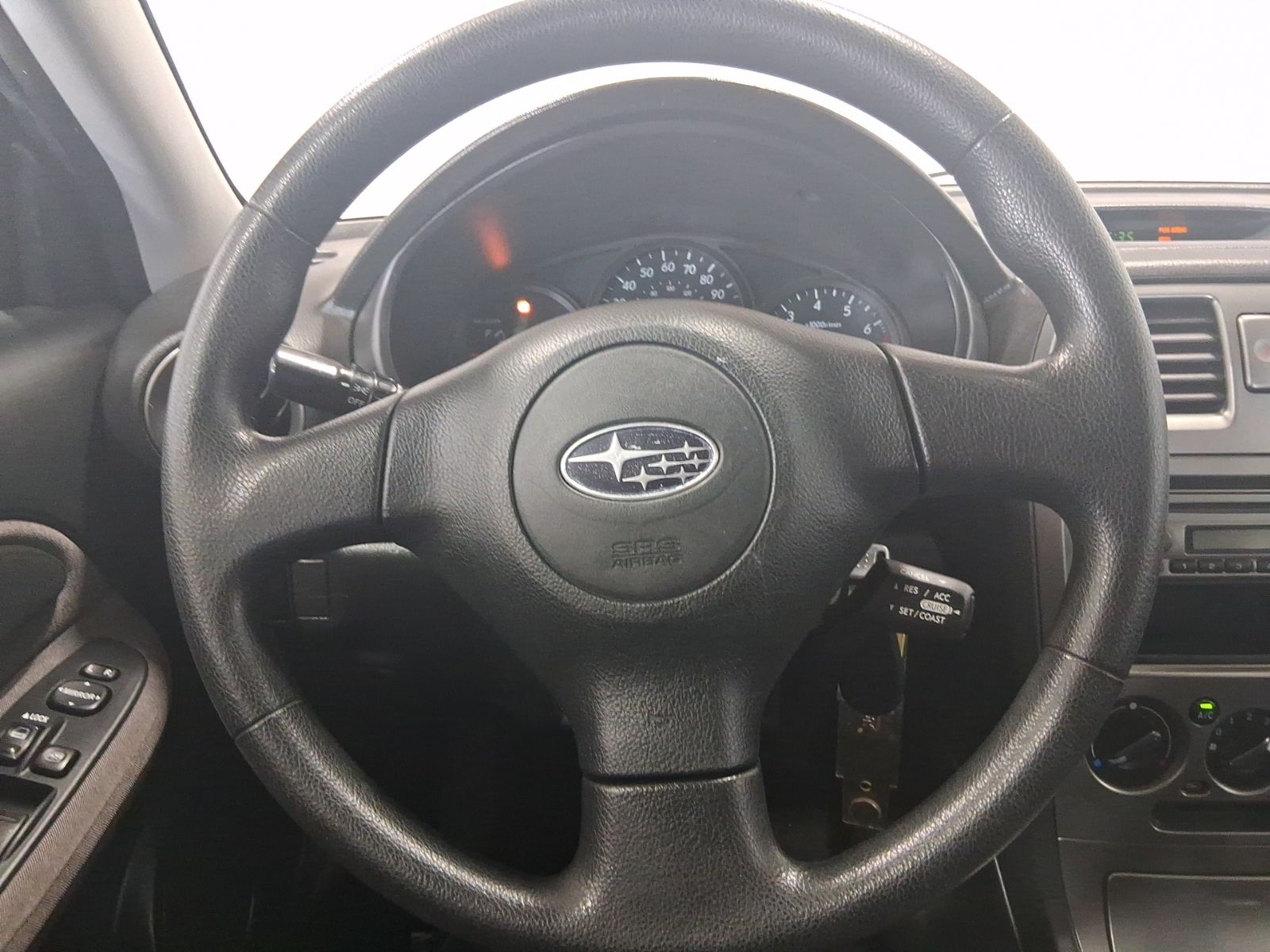 Used Car 2006 Subaru Impreza  2.5i For Sale Under $10,000 In Austin, Texas