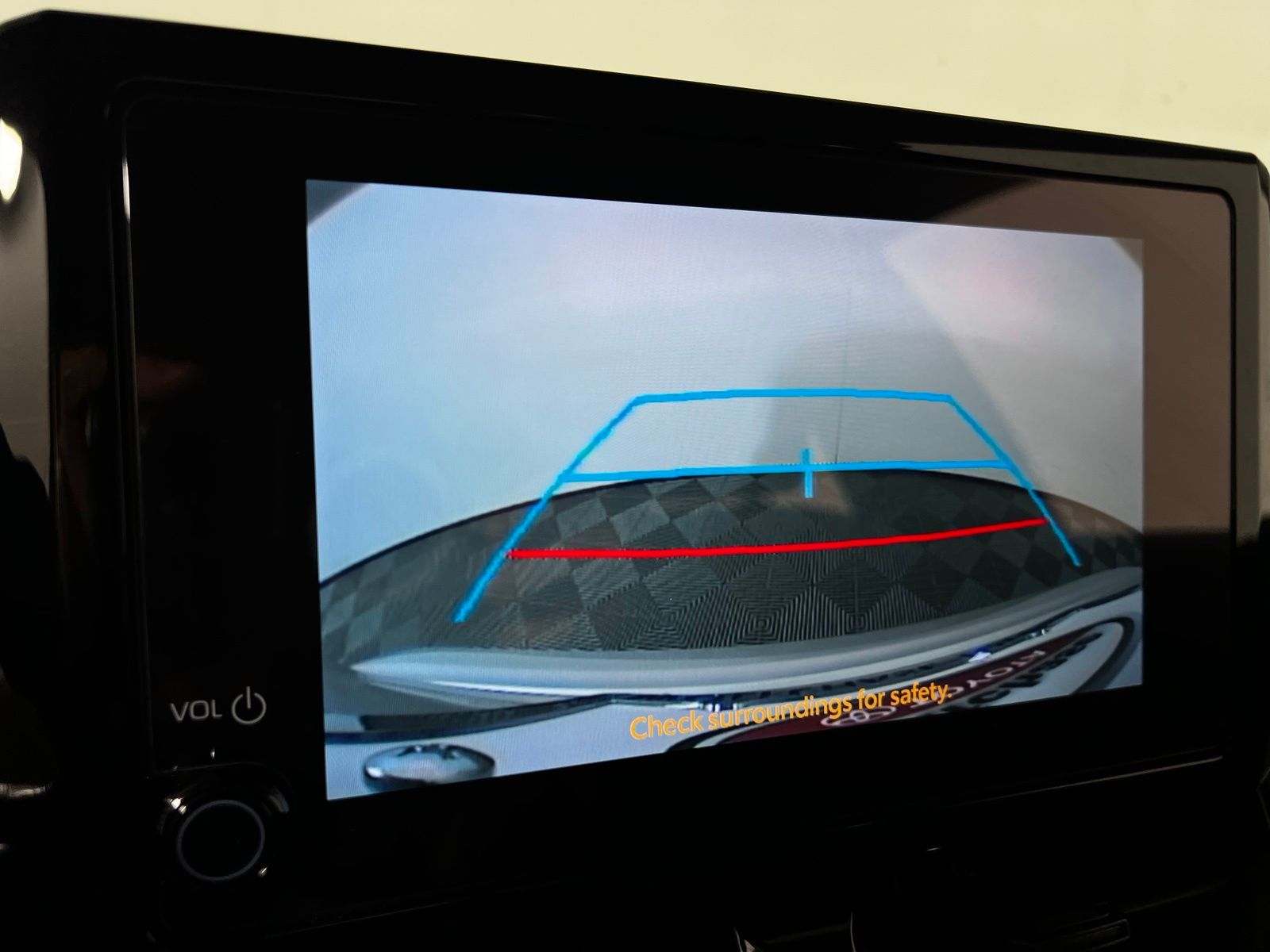 Thumbnail: 2024 Toyota Corolla - 18