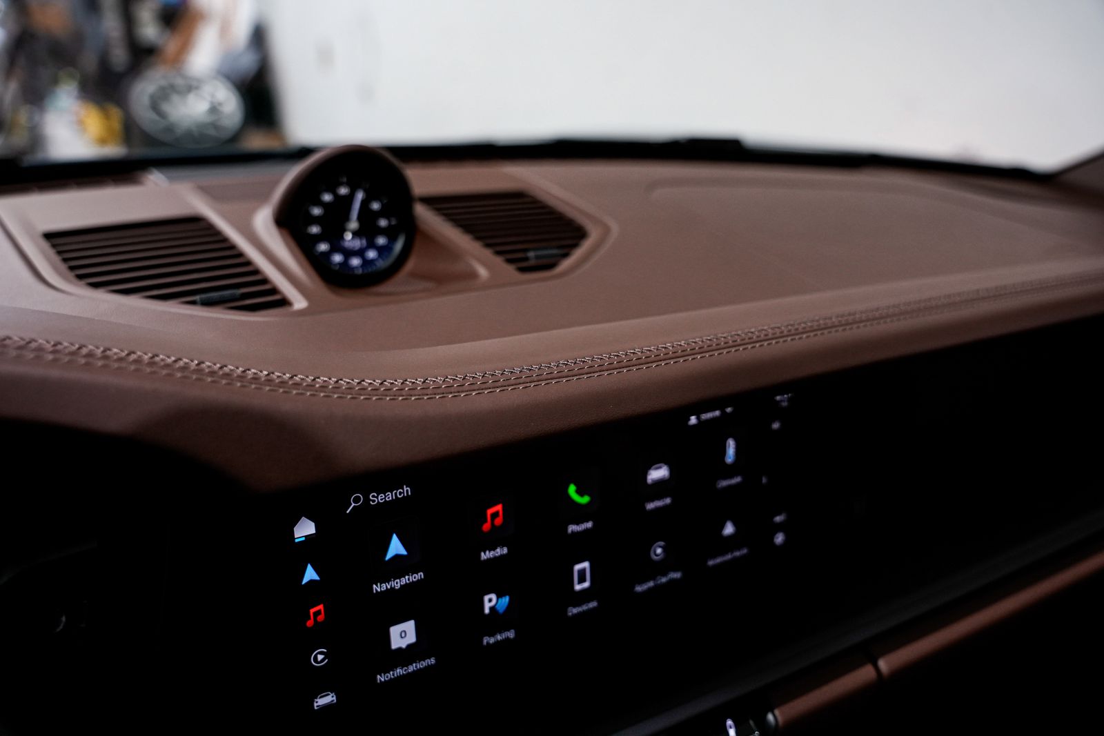 2025 Porsche 911 Targa 4 GTS — photo 13