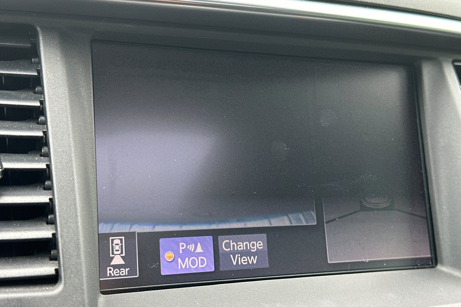 Used 2018 Infiniti QX80 SUV