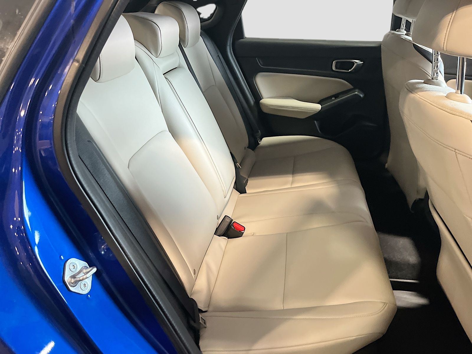 Used 2023 Blue Acura A-Spec Tech Package image 26