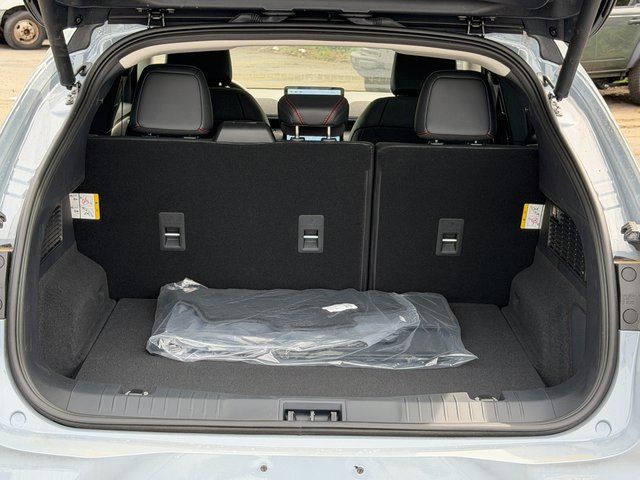 New 2025 Gray Ford Premium image 15