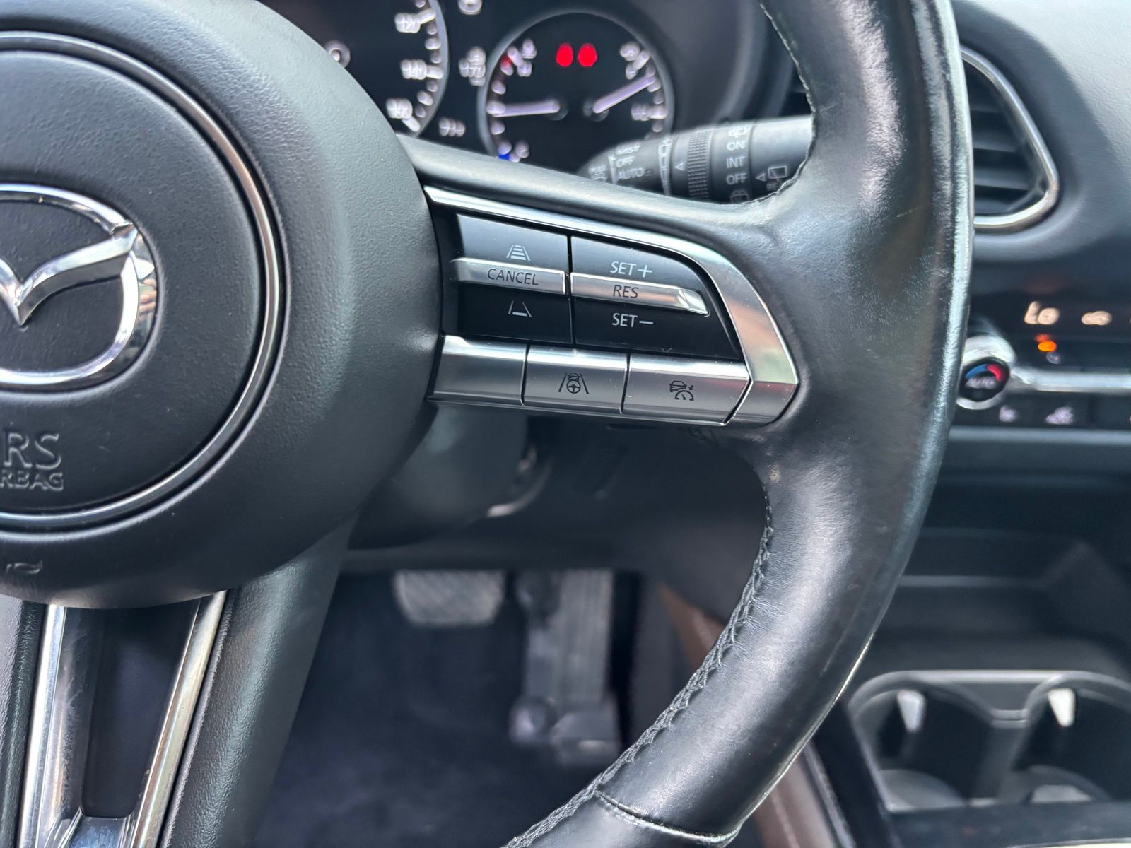 Used Car 2023 Mazda Cx-30  2.5 Turbo Premium Plus Package For Sale Under $30,000 In Austin, Texas