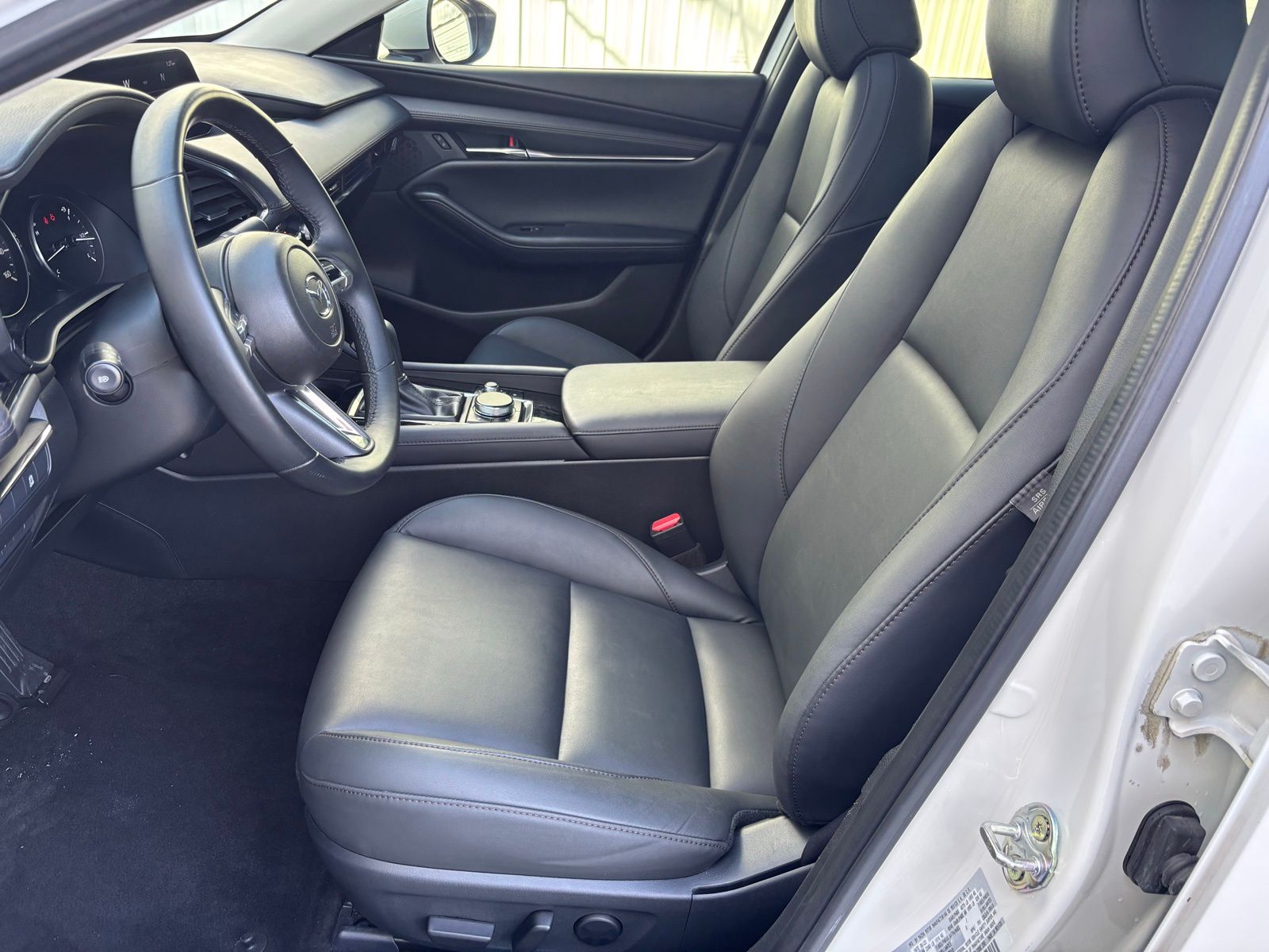 Used Car 2023 Mazda Mazda3  2.5 S Preferred Package For Sale Under $25,000 In Austin, Texas