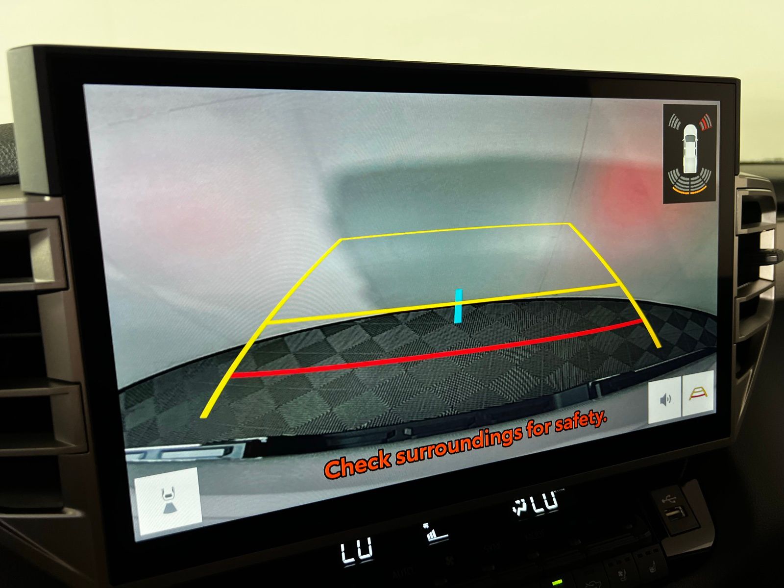 Thumbnail: 2026 Toyota Tundra - 16