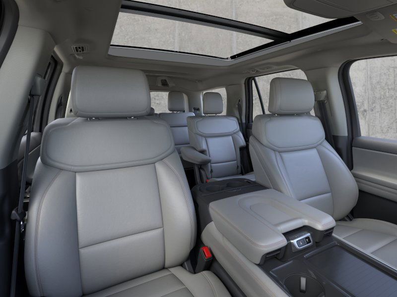 New Car 2025 Ford Expedition  Active For Sale Under $80,000 In Austin, Texas