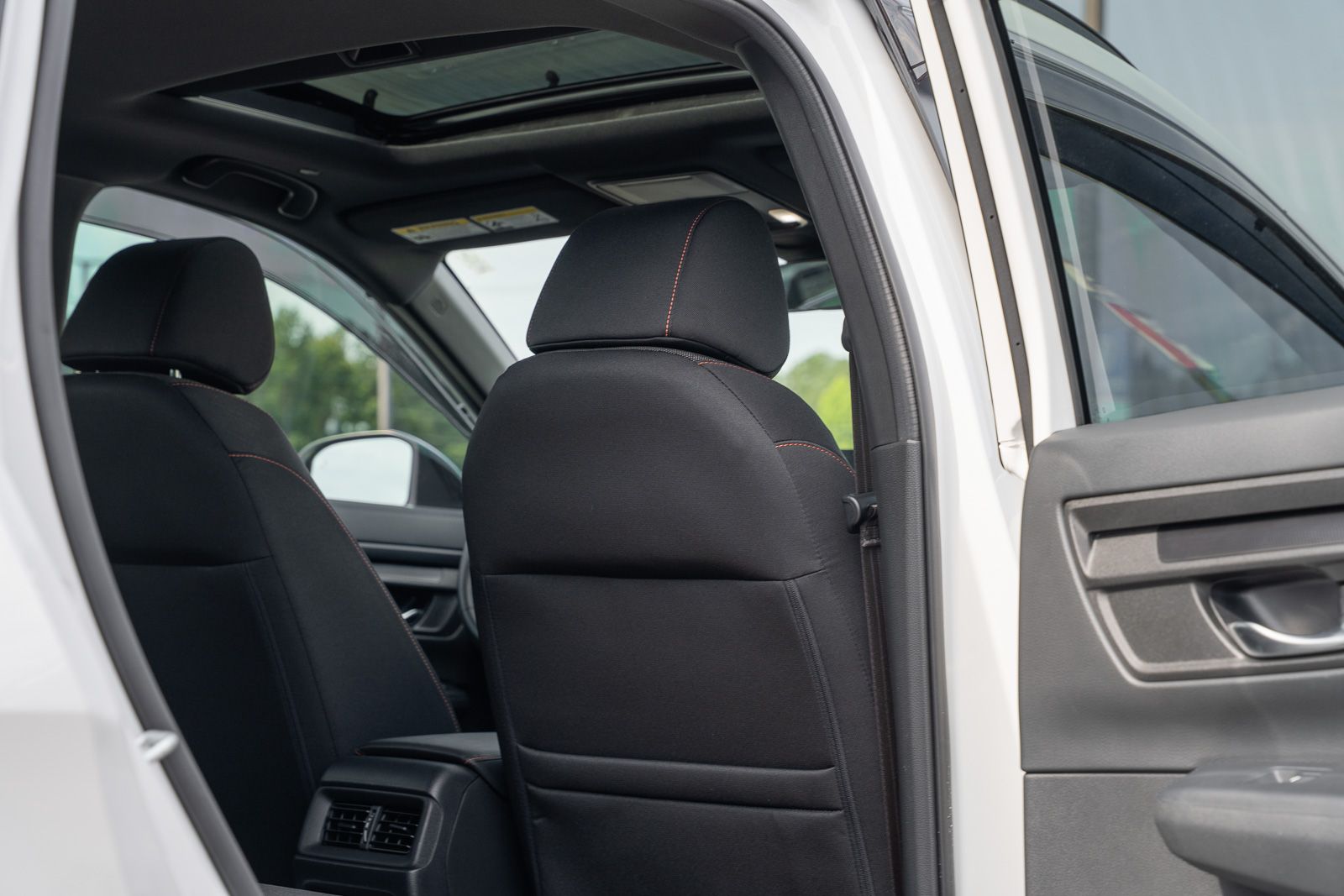 Used 2025 Honda CR-V Hybrid SUV