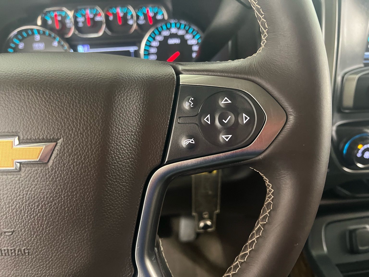 Used Car 2017 Chevrolet Silverado 1500  Lt For Sale Under $25,000 In Austin, Texas