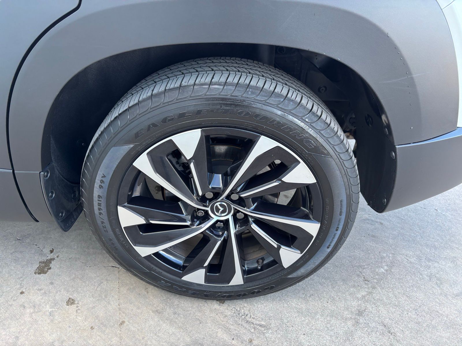 Used Car 2025 Mazda Cx-50 Hybrid  Premium Plus For Sale Under $35,000 In Austin, Texas