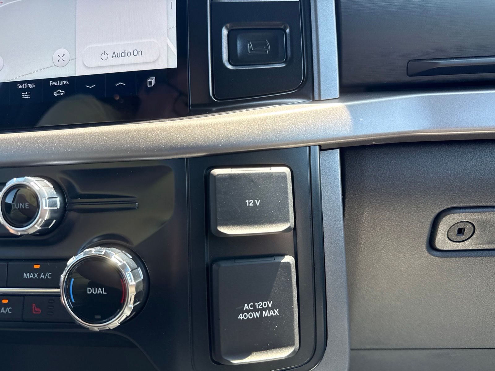 2026 Ford F-150 image 22