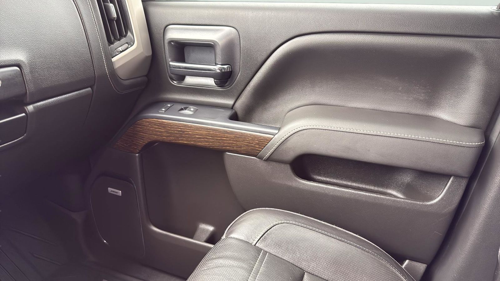 Used Car 2018 Gmc Sierra 1500  Denali For Sale Under $35,000 In Austin, Texas