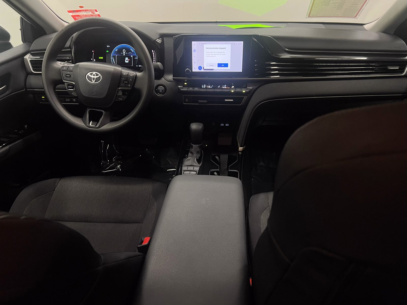 used 2025 Toyota Camry car, priced at $27,788