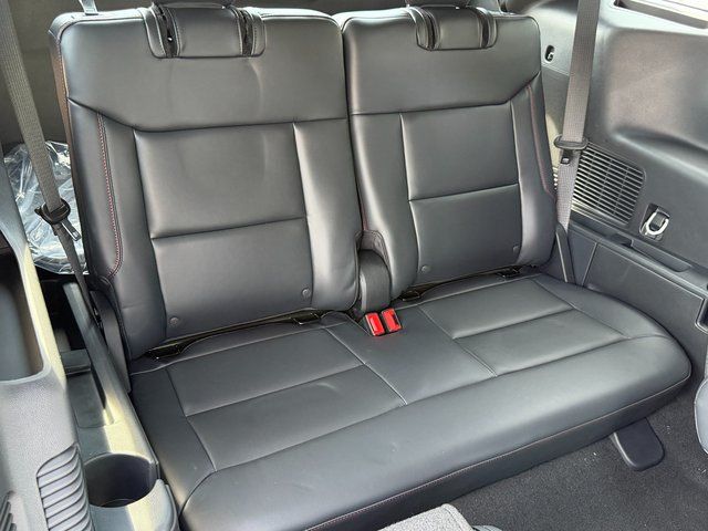 New 2026 Vapor Blue Metallic Ford ST-Line image 13
