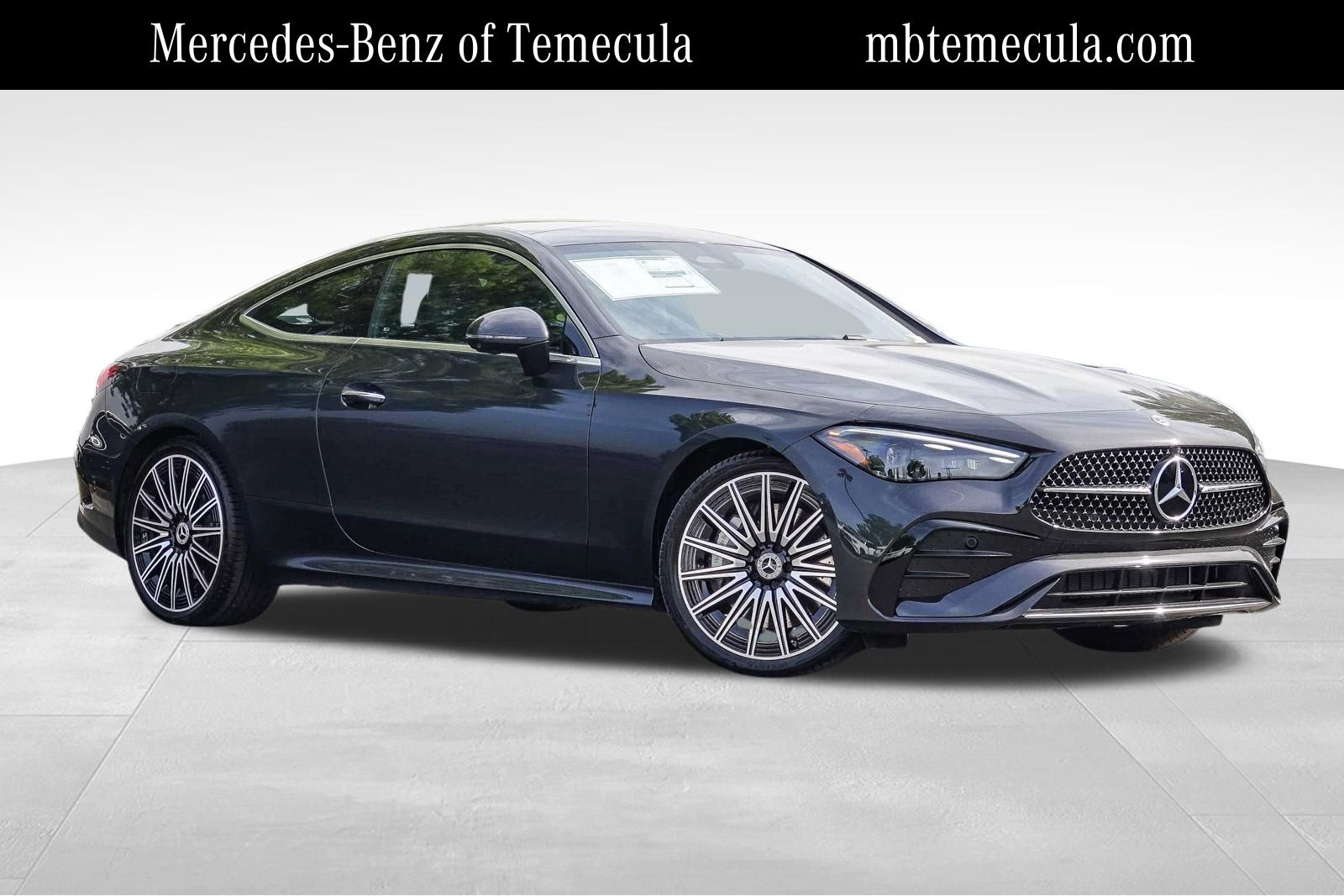 2026 Mercedes-Benz CLE CLE 450