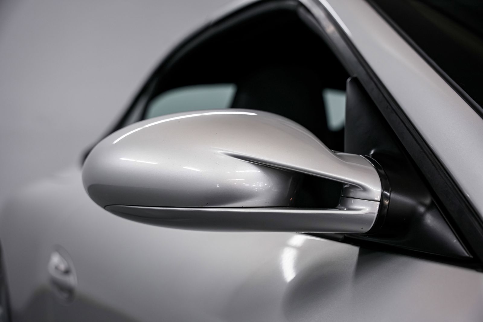 2005 Porsche 911 Carrera S — photo 36