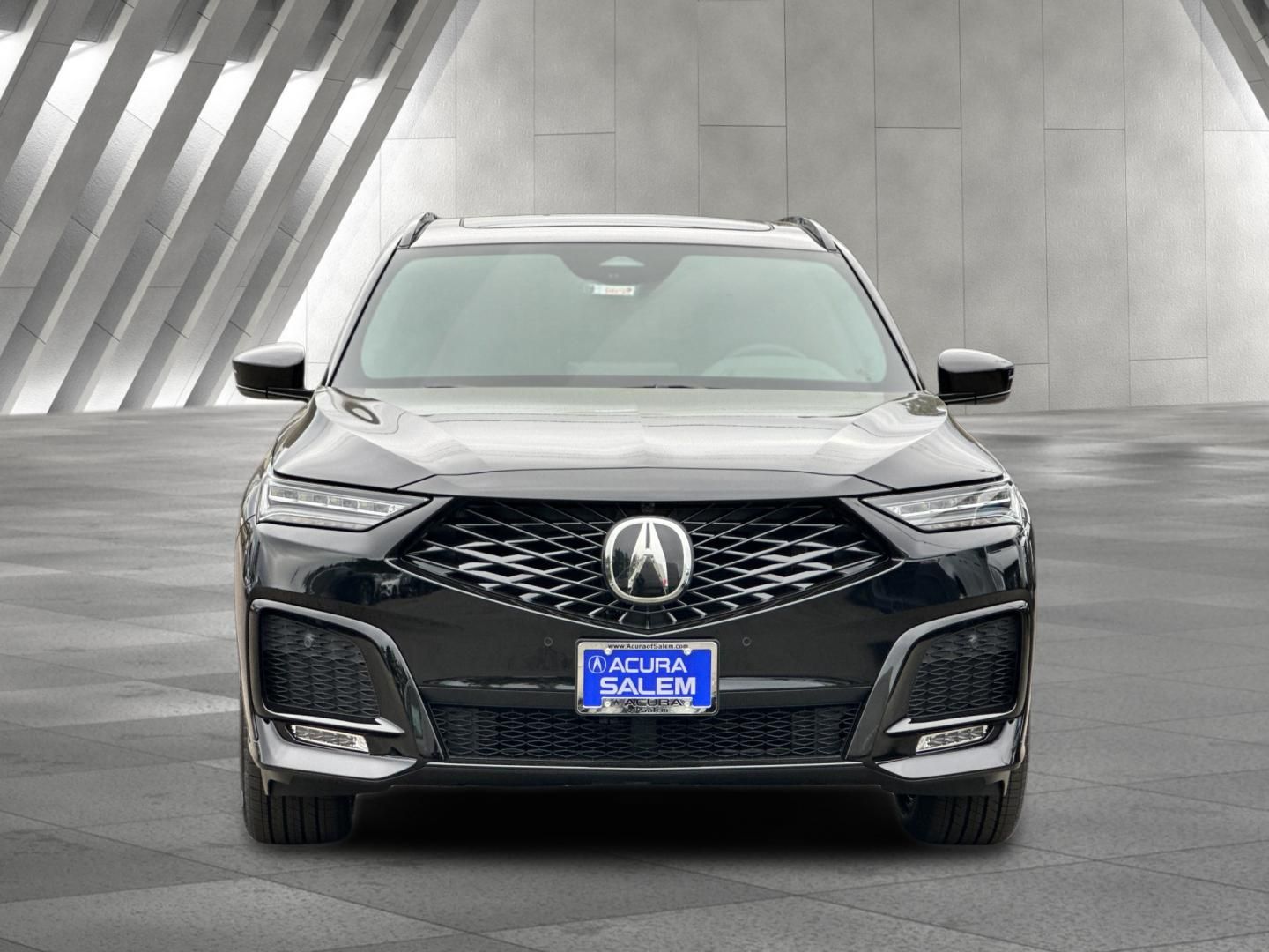 new 2026 Acura MDX car, priced at $71,185