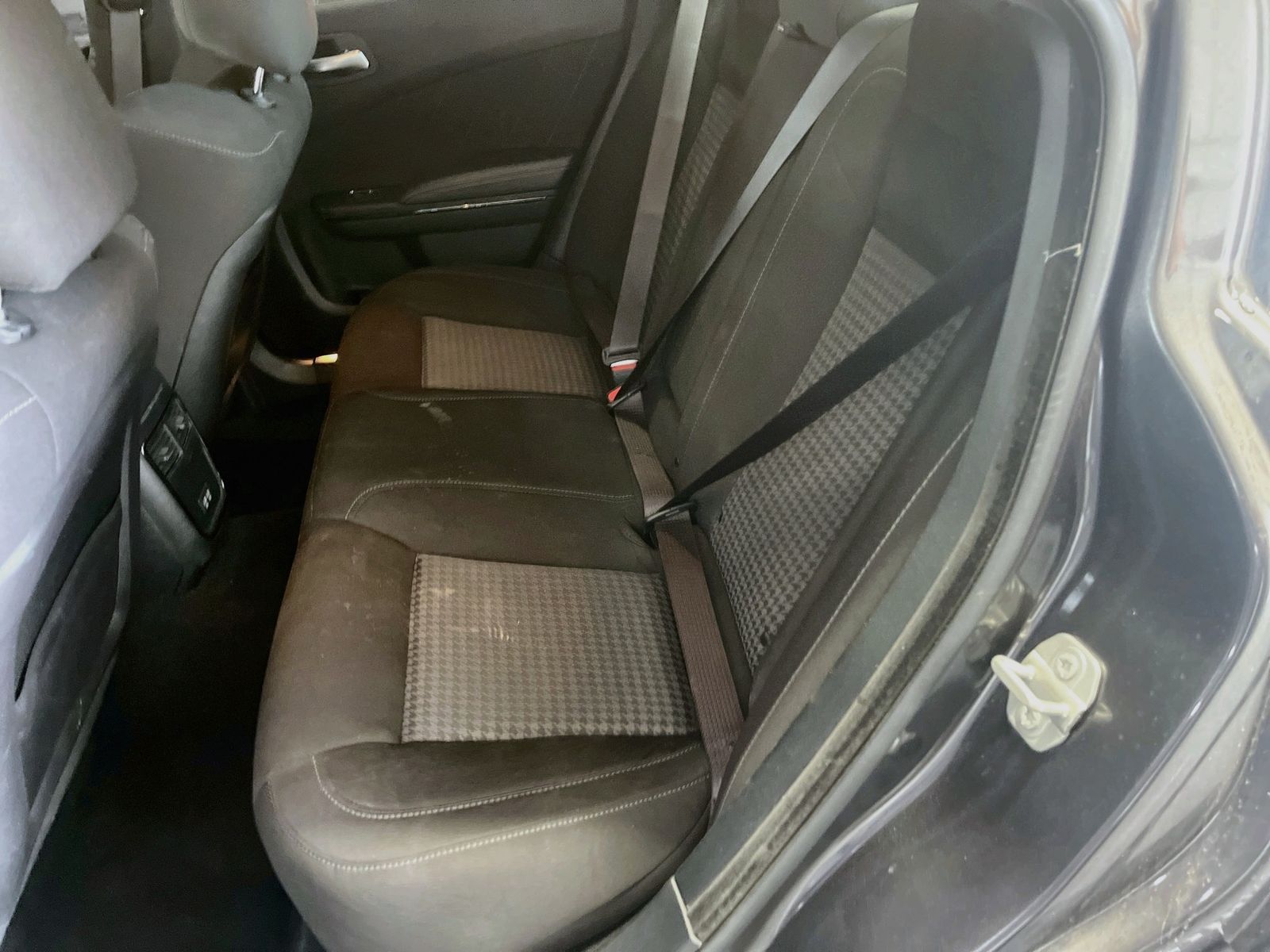 Used 2023 Gray Dodge R/T image 24
