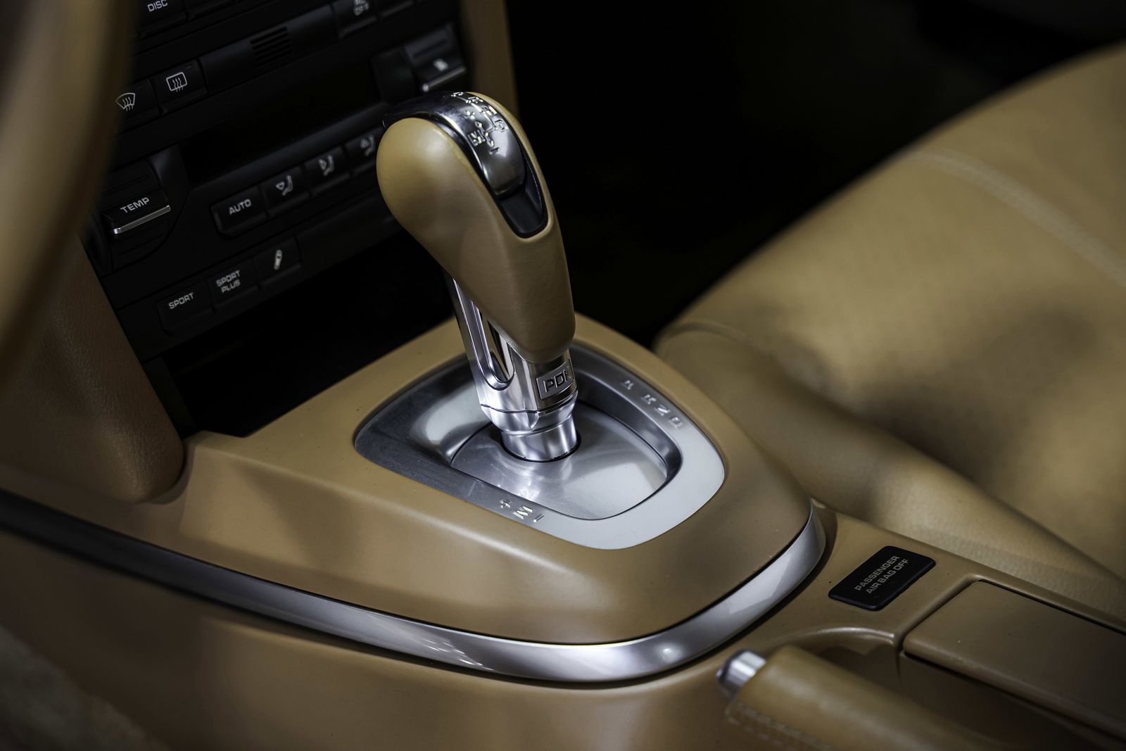 2010 Porsche 911 Carrera S — photo 12