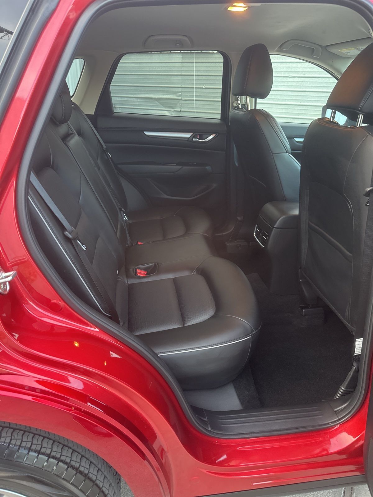 Used Car 2025 Mazda Cx-5  2.5 S Select Package For Sale Under $25,000 In Austin, Texas