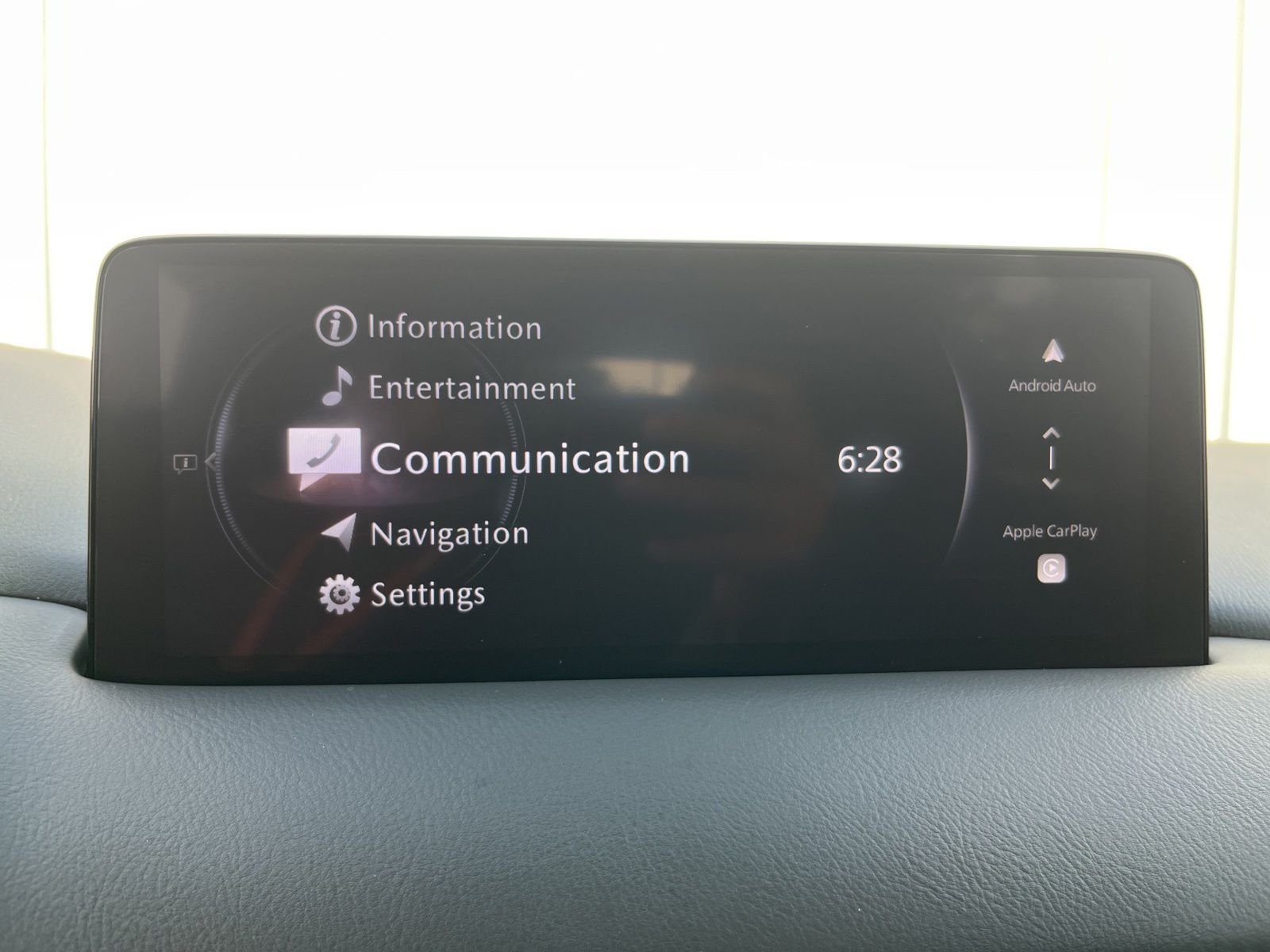 Used Car 2024 Mazda Cx-5  2.5 S Select Package For Sale Under $25,000 In Austin, Texas