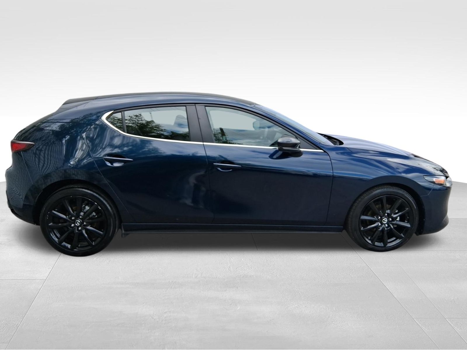 Used Car 2024 Mazda Mazda3  2.5 S Select Sport For Sale Under $25,000 In Austin, Texas