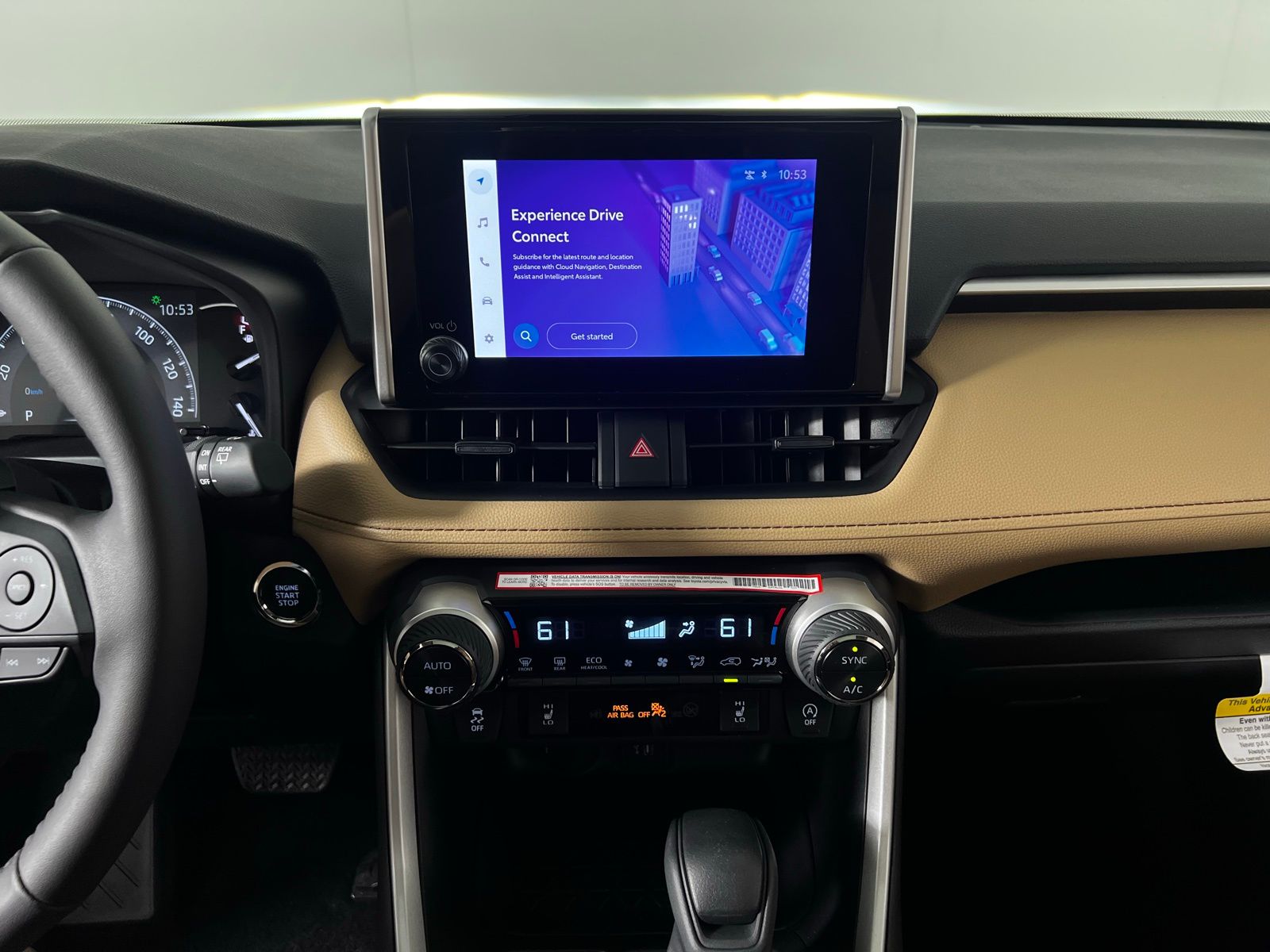 Thumbnail: 2025 Toyota RAV4 - 14