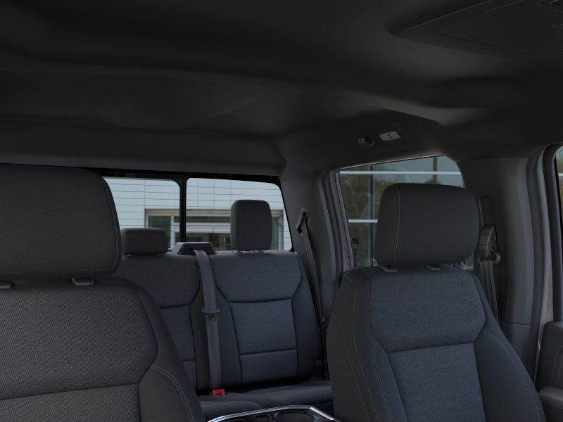 New 2026 Avalanche Ford XLT image 22