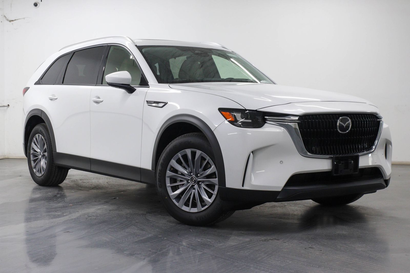 New Car 2025 Mazda Cx-90  3.3 Turbo Preferred For Sale Under $50,000 In Austin, Texas