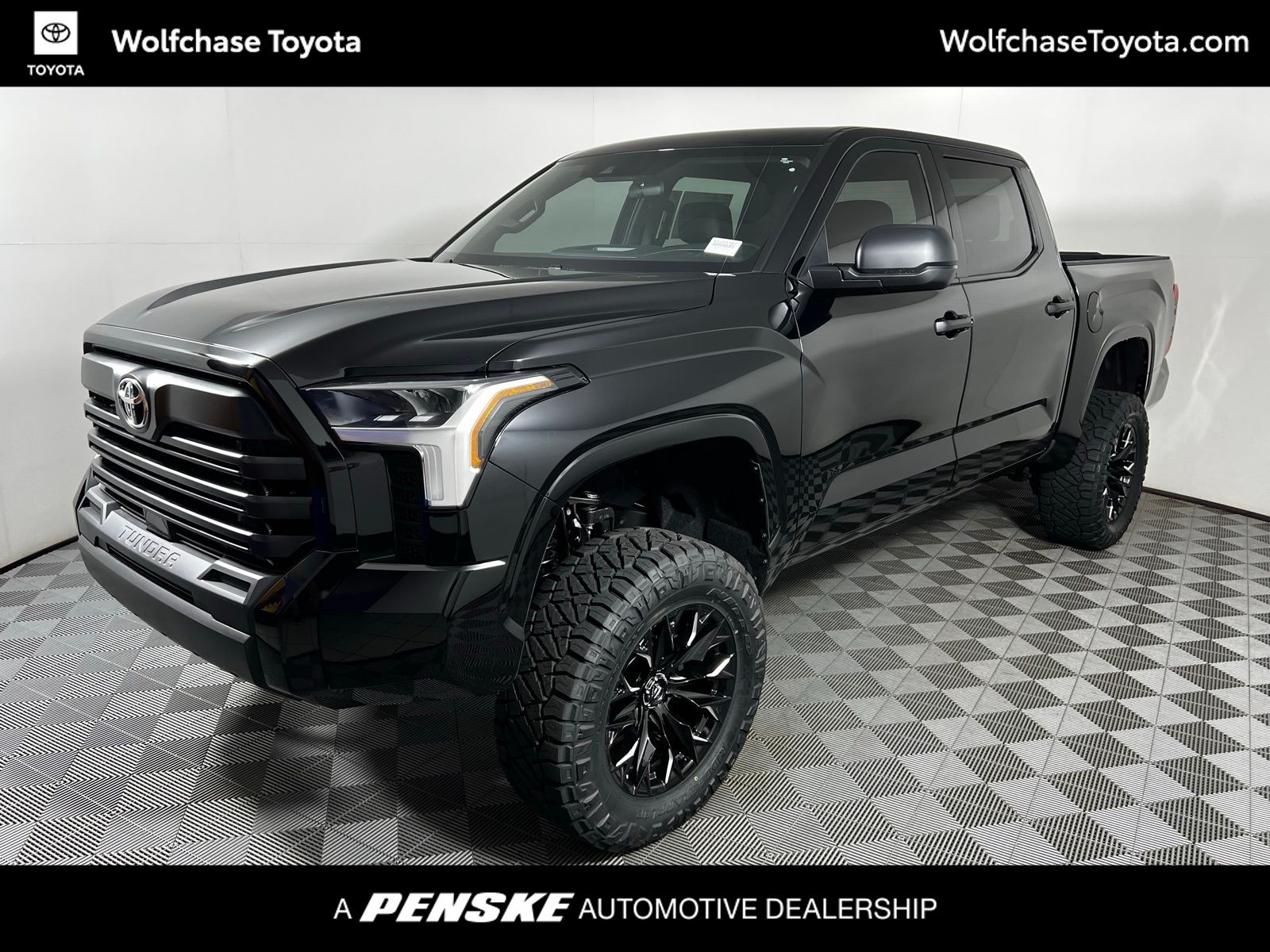 2025 Toyota Tundra SR -
                Cordova, TN