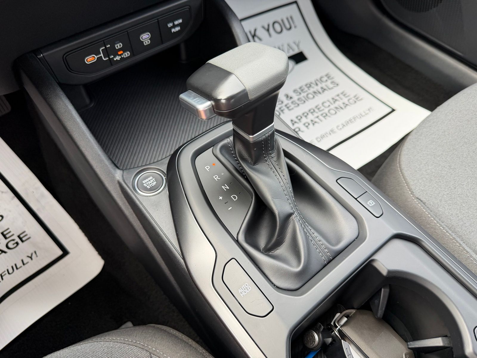 2025 Kia K4 image 23