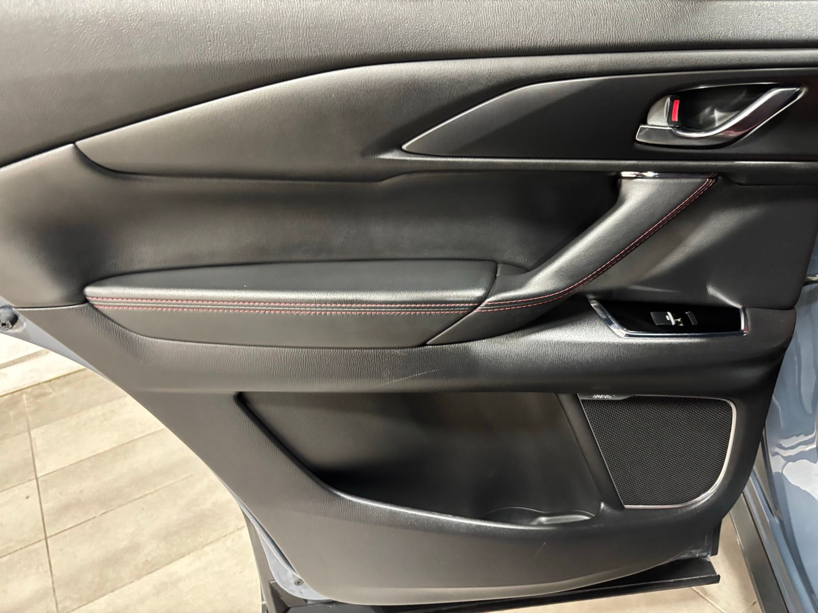 Used Car 2021 Mazda Cx-9  Carbon Edition For Sale In Austin, Texas