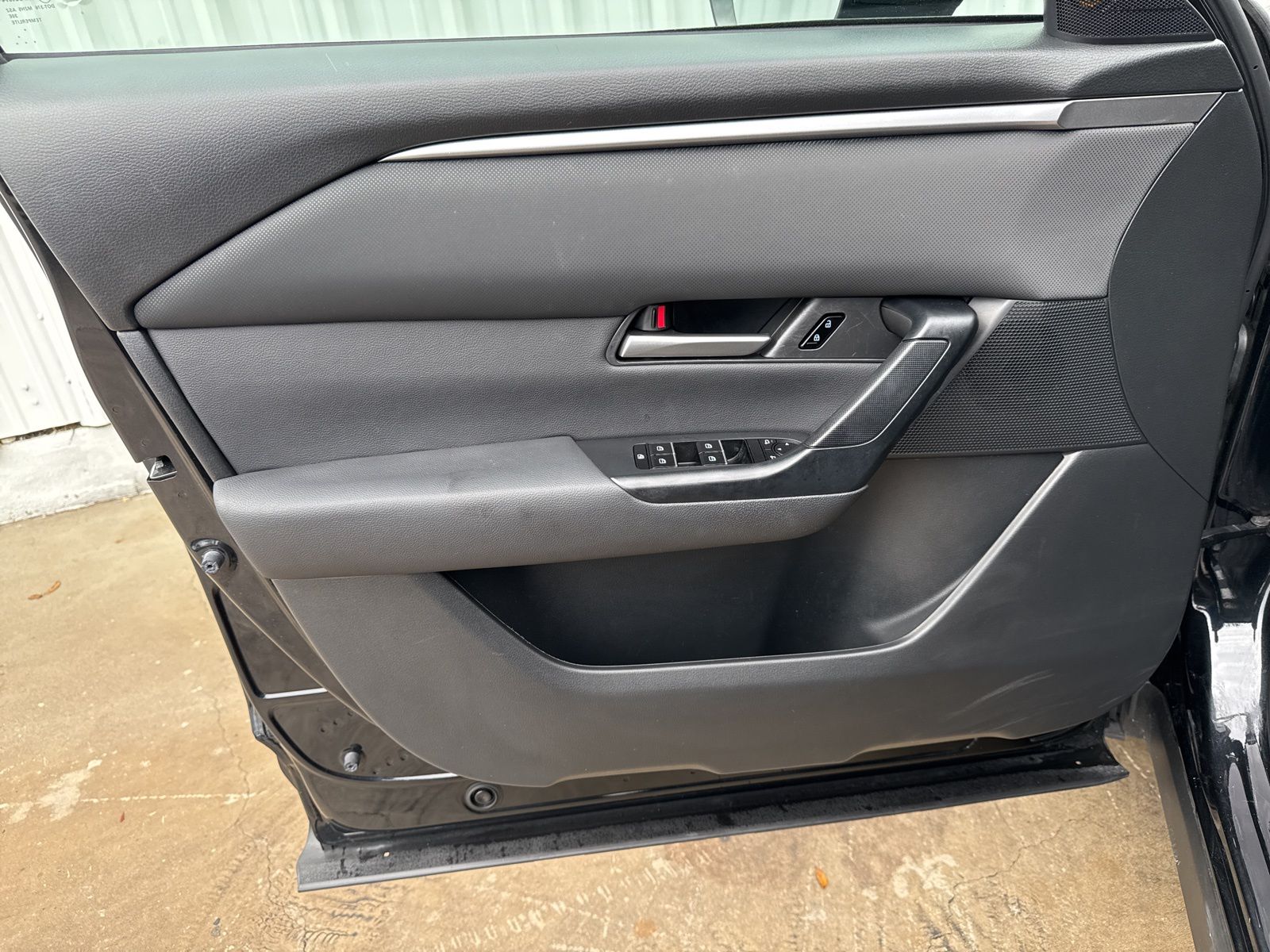 Used Car 2025 Mazda Cx-50  2.5 S Select Package For Sale Under $30,000 In Austin, Texas