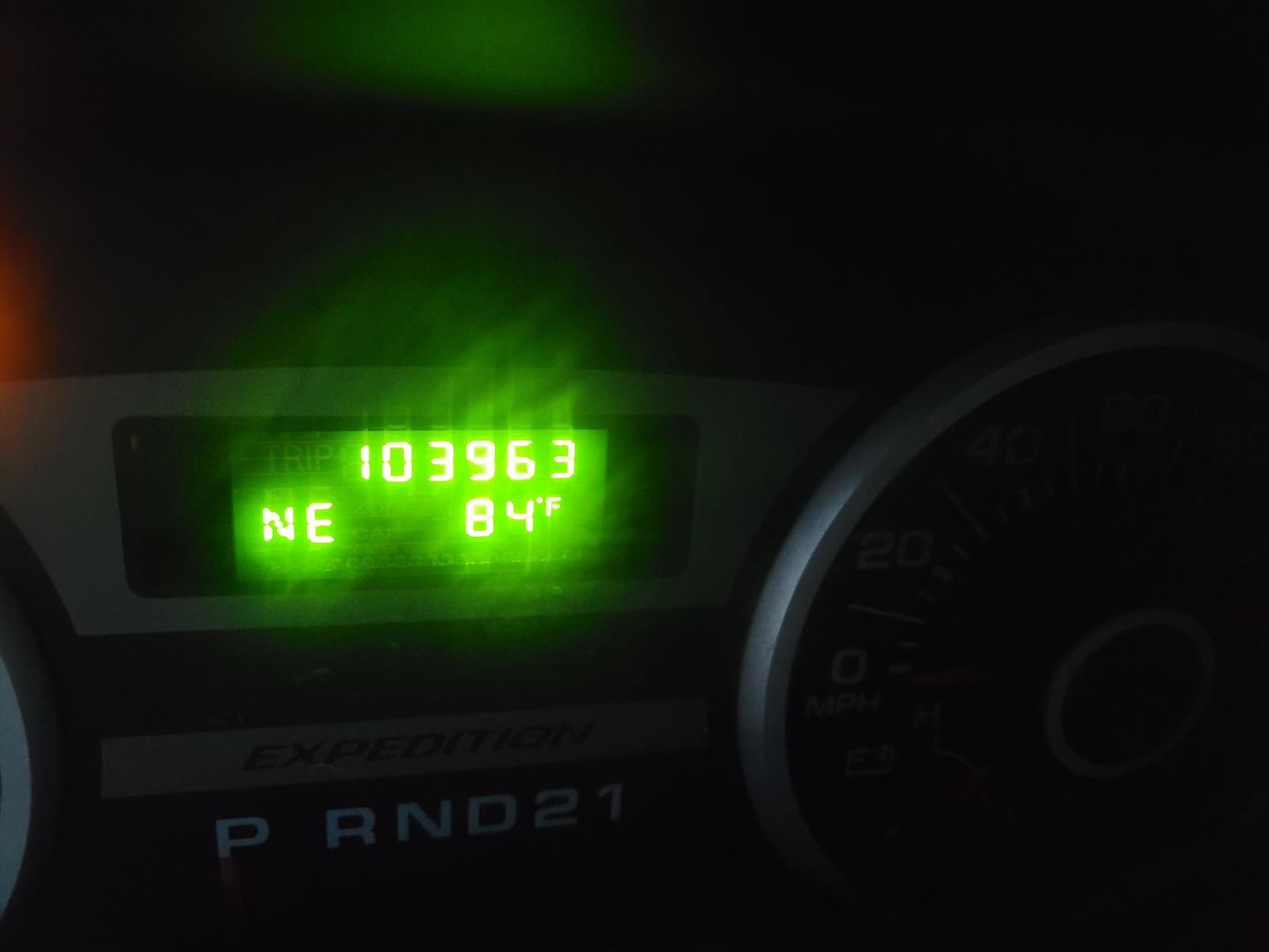 used 2005 Ford Expedition car, priced at $6,750