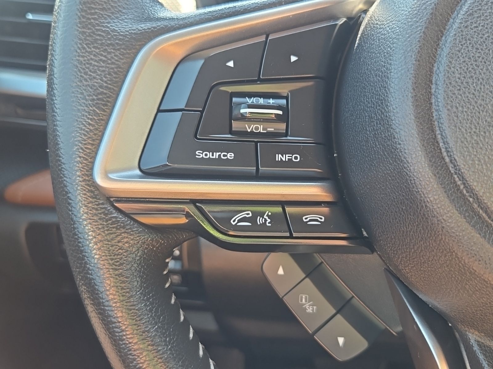 Used 2019 Blue Subaru Touring image 47