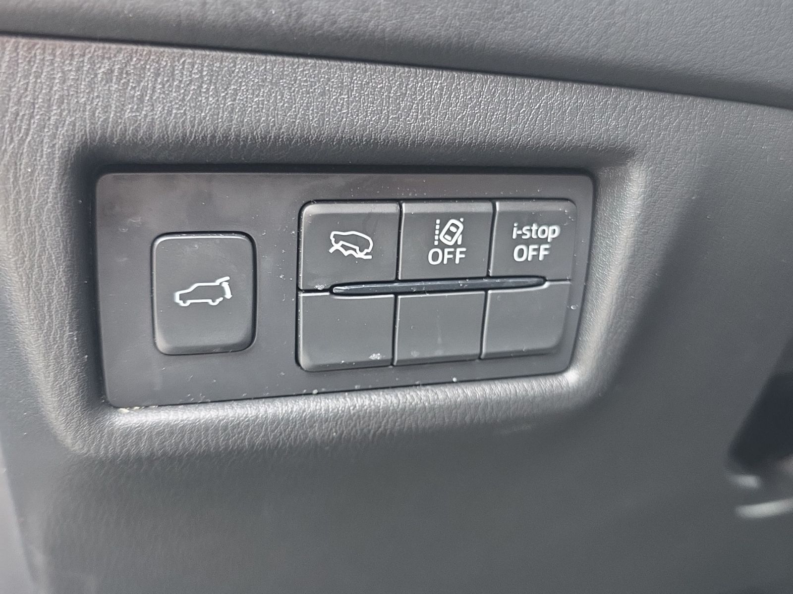 Used 2025 Blue Mazda 2.5 S Preferred Package image 36