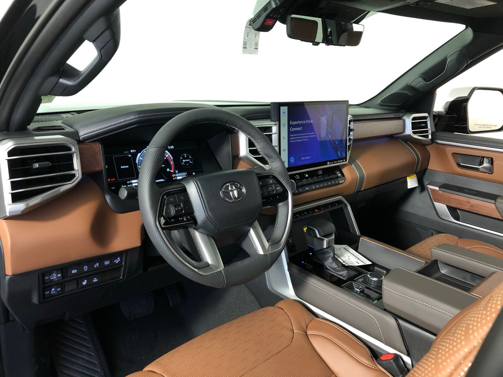 Thumbnail: 2025 Toyota Tundra - 8