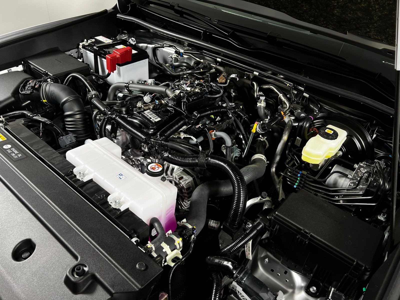 Thumbnail: 2026 Toyota 4Runner - 11
