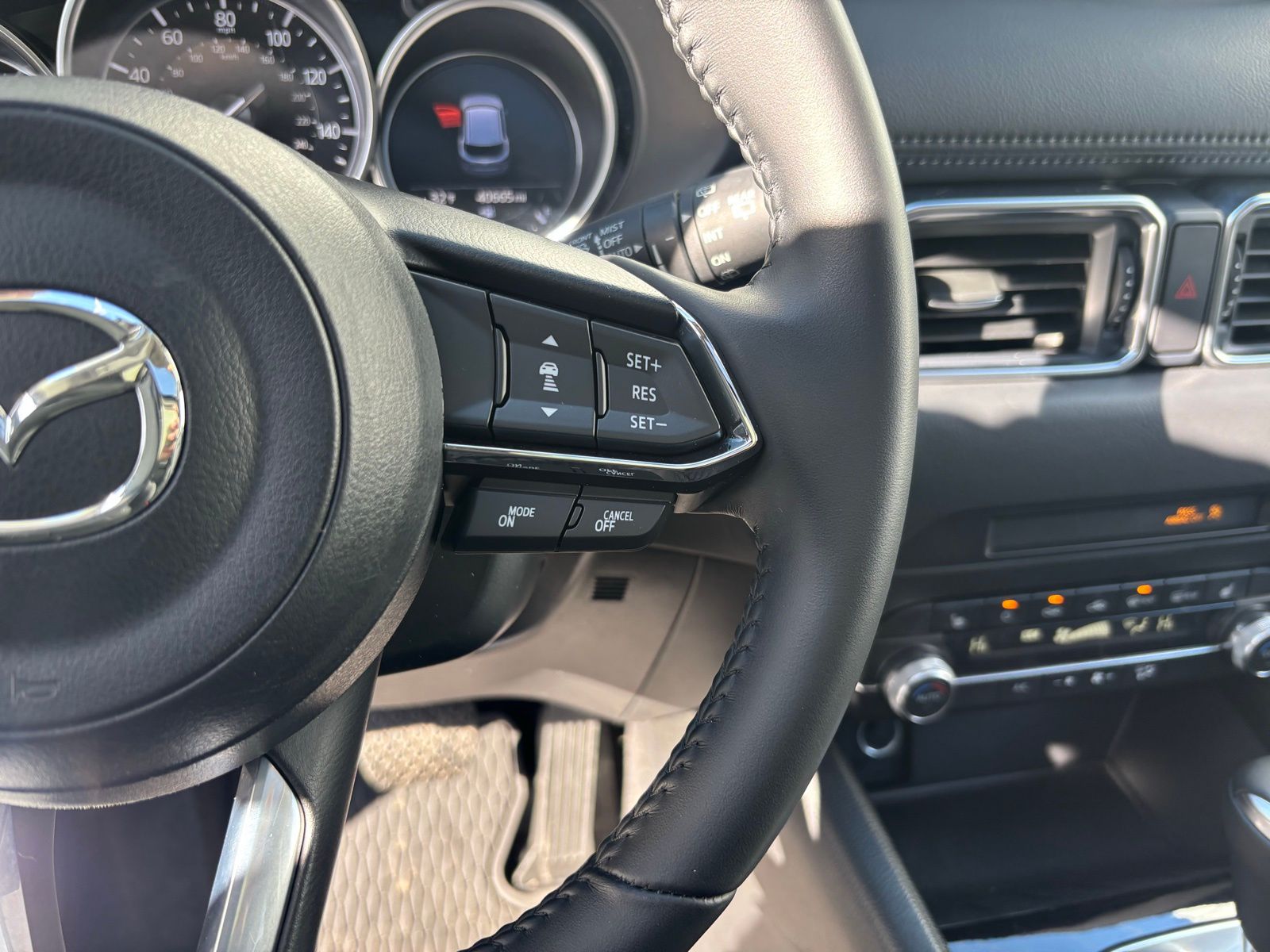 Used Car 2024 Mazda Cx-5  2.5 S Preferred Package For Sale Under $25,000 In Austin, Texas