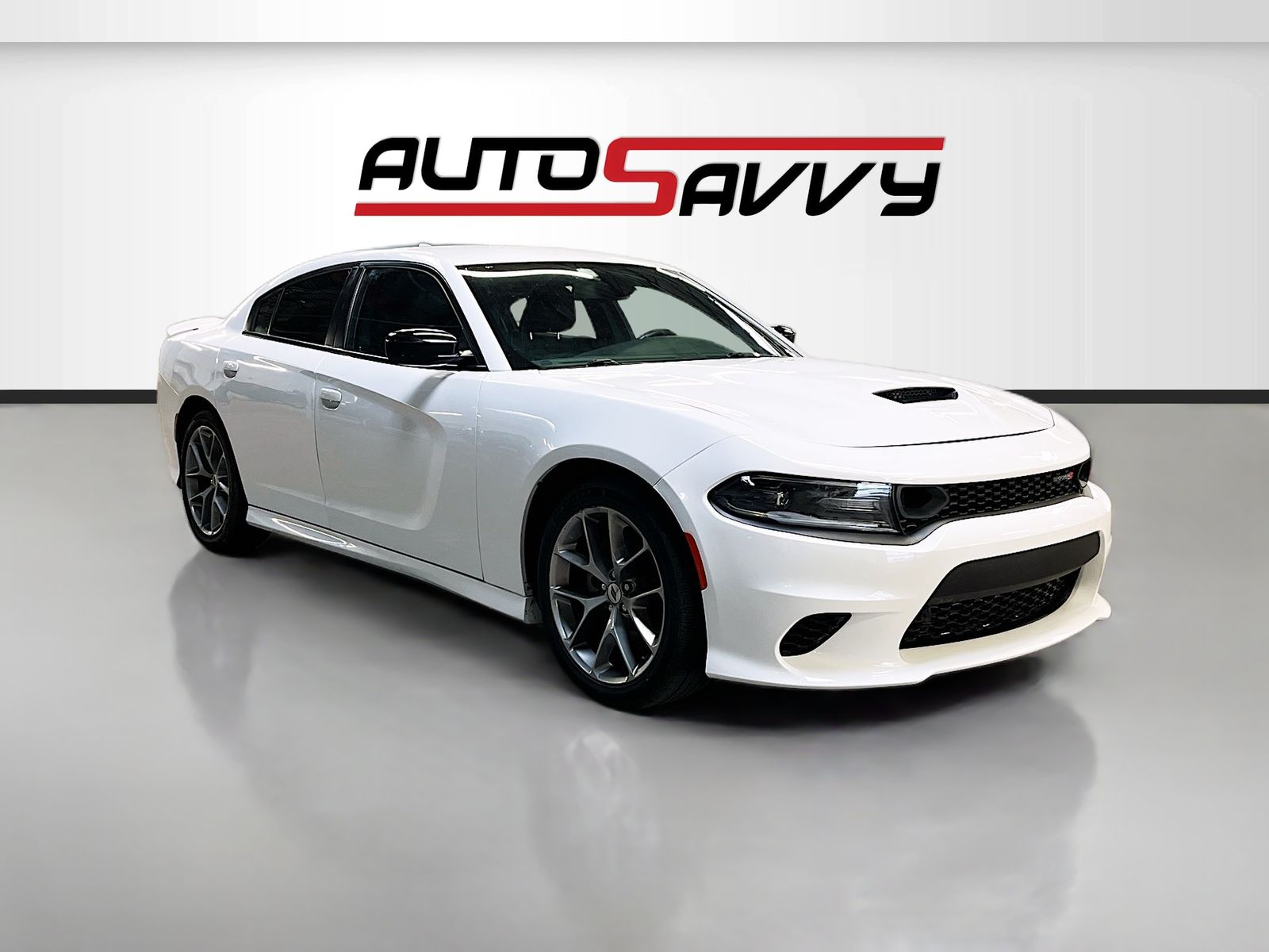 2023 Dodge Charger GT's photo