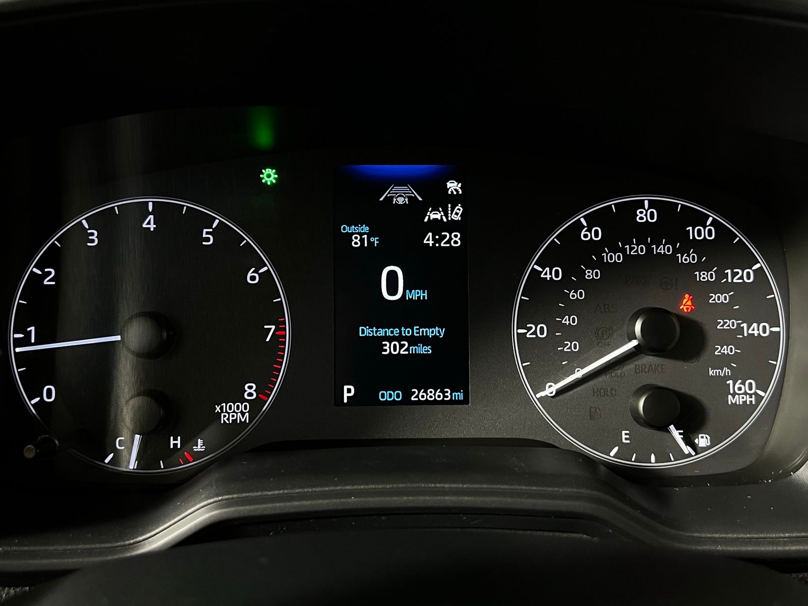 Thumbnail: 2024 Toyota Corolla - 15