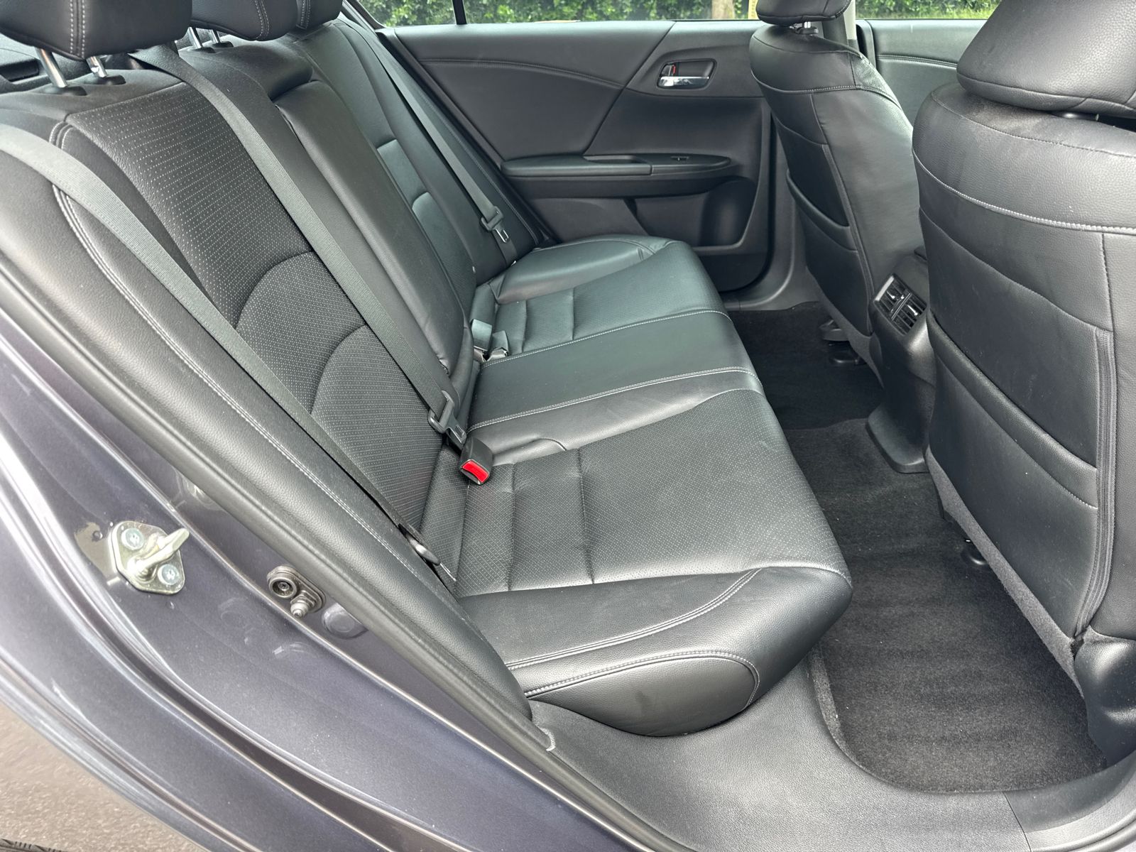 Used 2015  Honda EX-L image 15