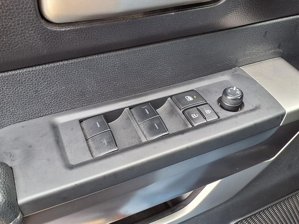 2023 Toyota Tundra SR5  at Shottenkirk Kia Fort Bend