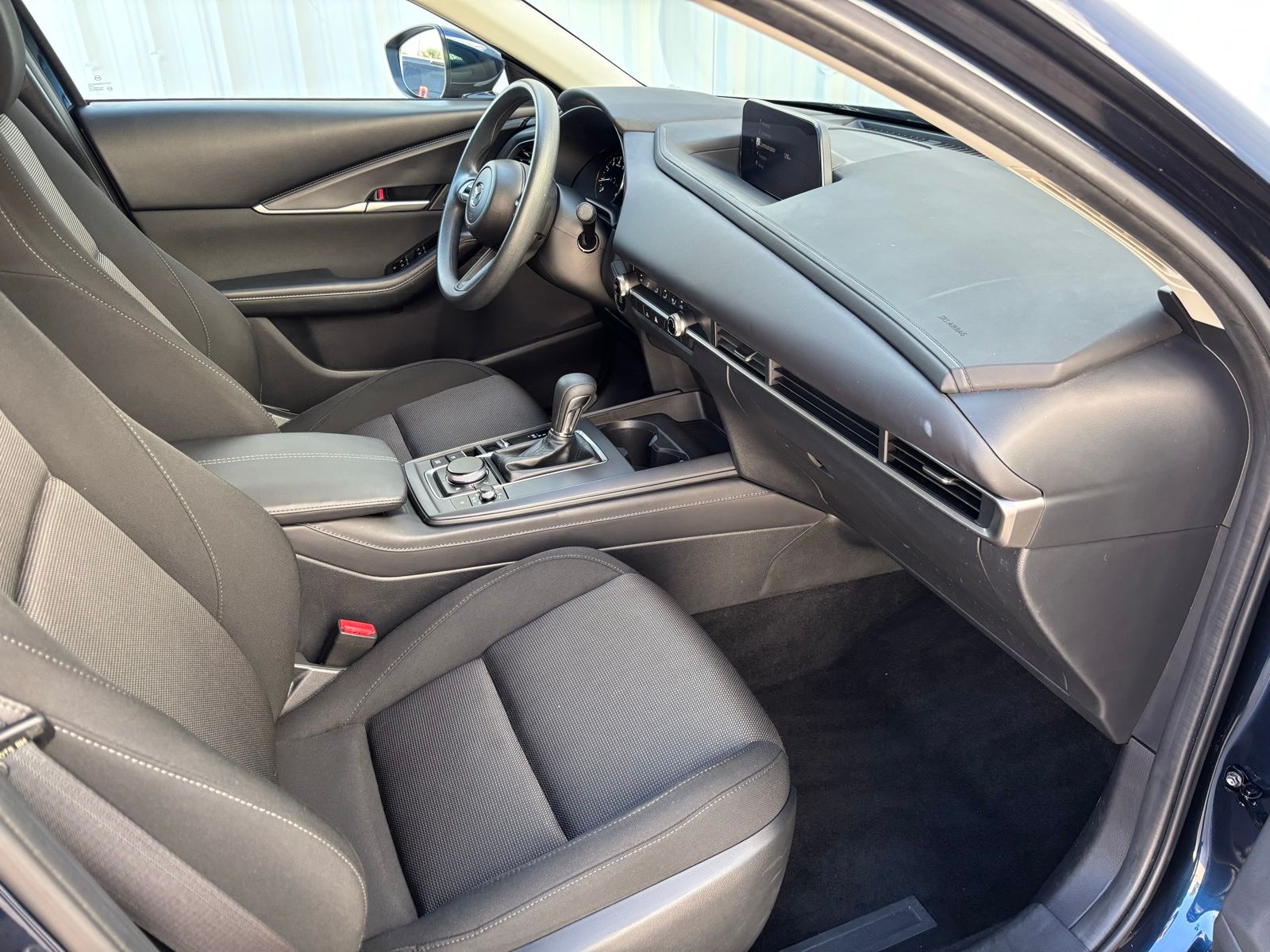 Used Car 2023 Mazda Cx-30  2.5 S For Sale Under $25,000 In Austin, Texas